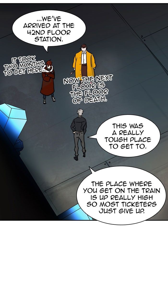 Tower Of God 311 50