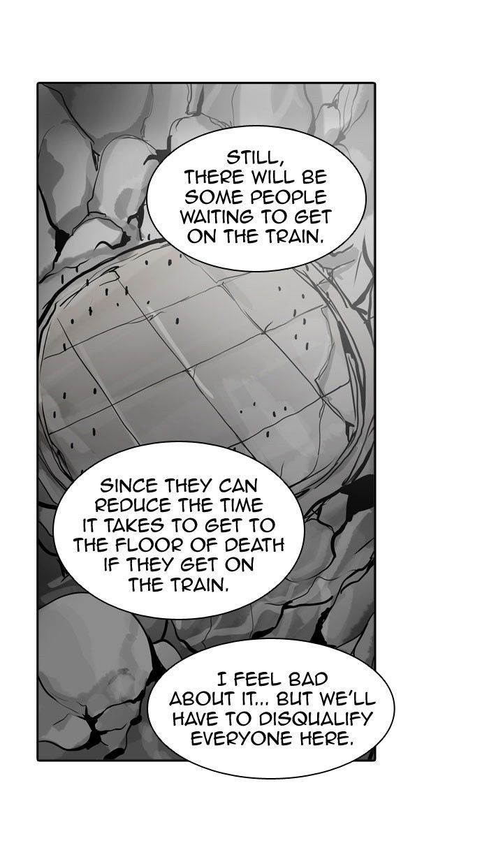 Tower Of God 311 51