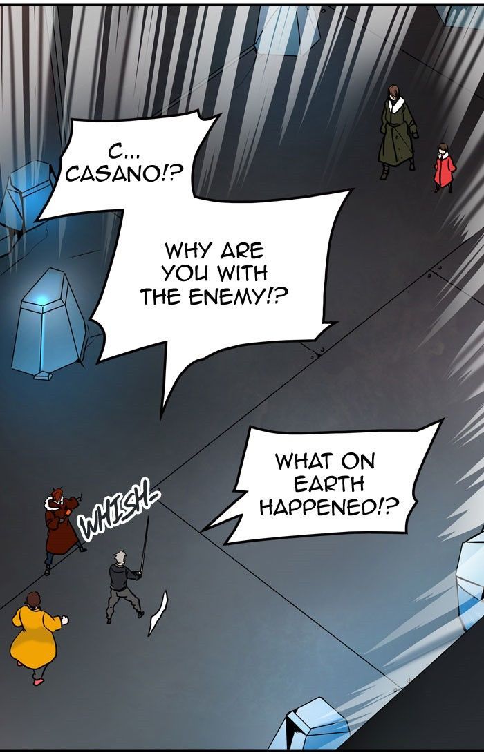 Tower Of God 311 55