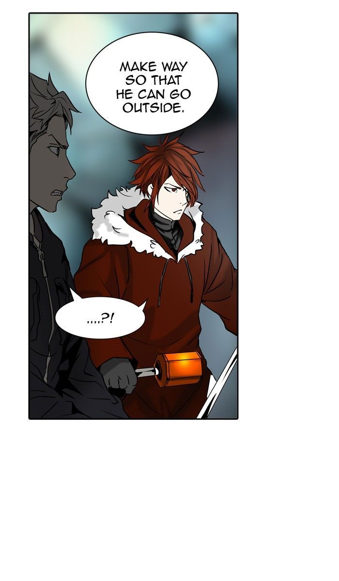 Tower Of God 311 57
