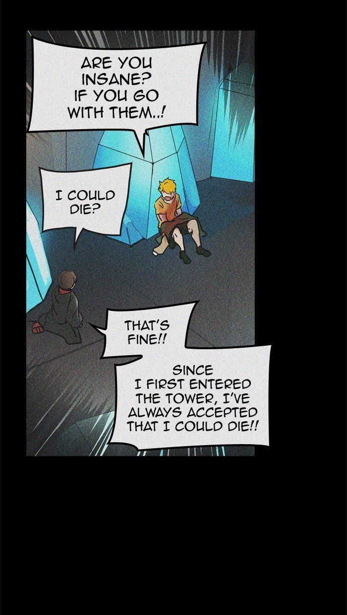 Tower Of God 311 68