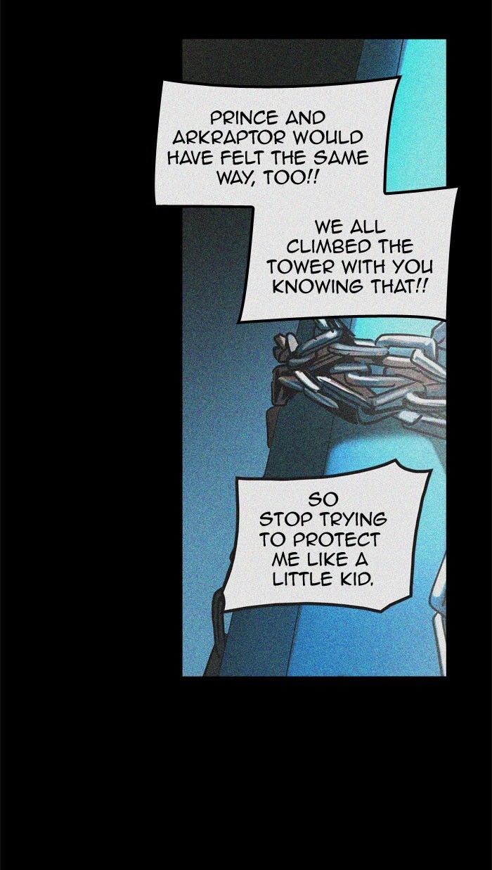 Tower Of God 311 69