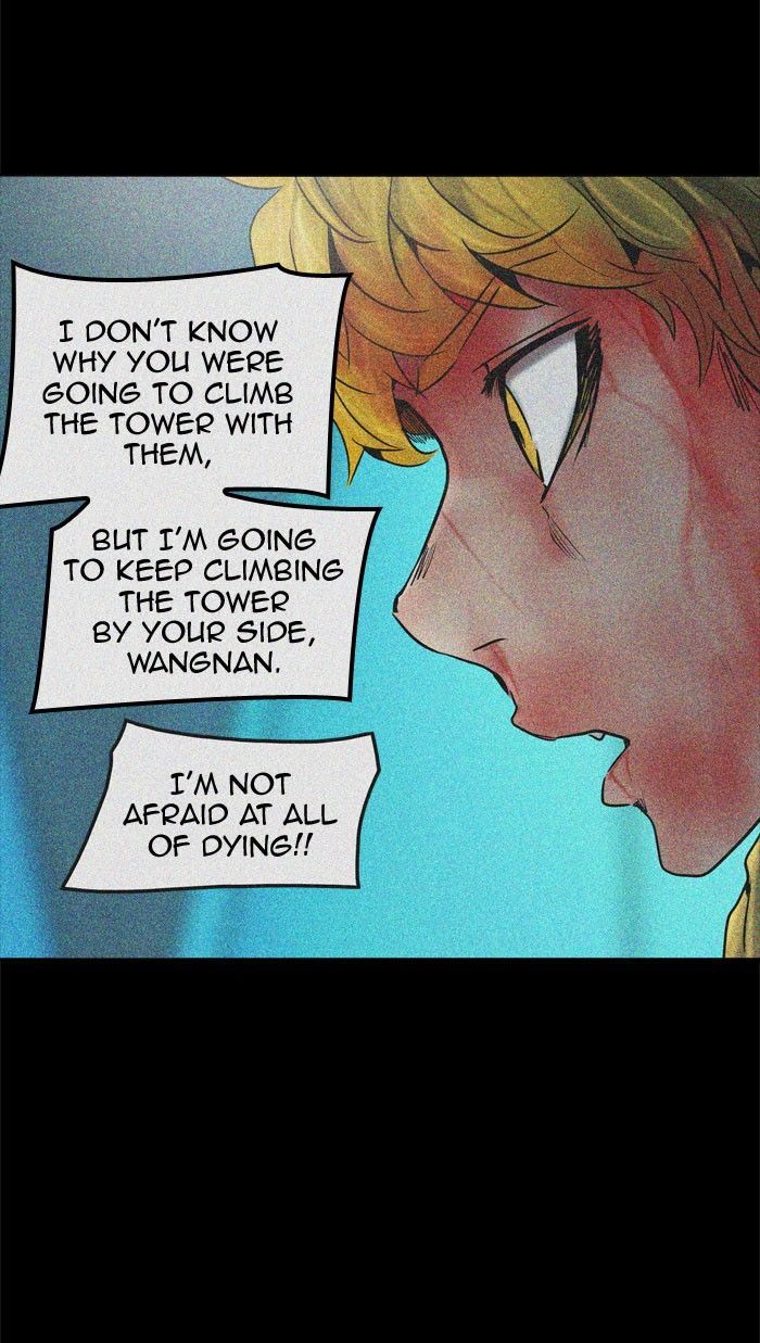 Tower Of God 311 70