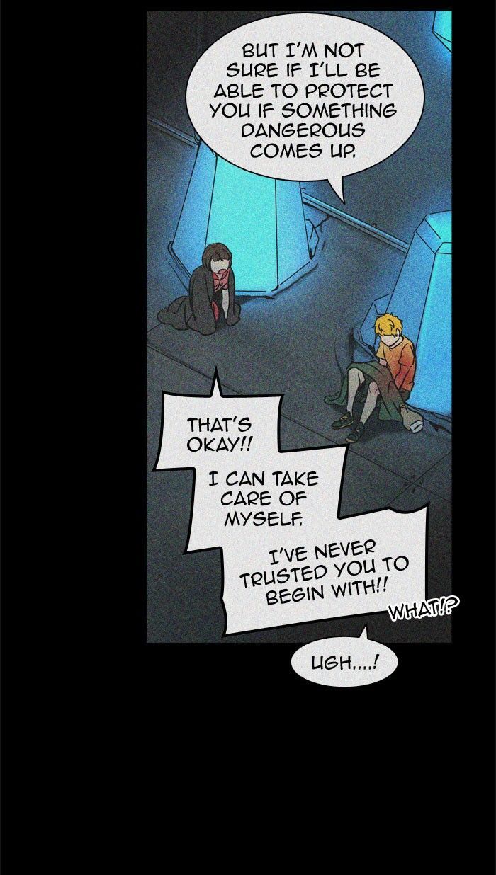 Tower Of God 311 74