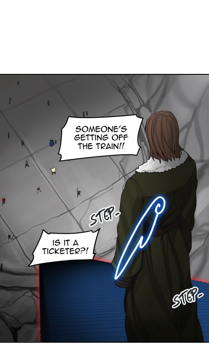 Tower Of God 311 83