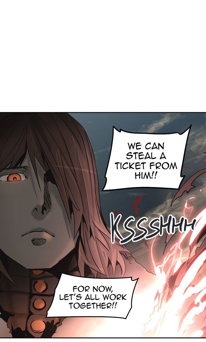 Tower Of God 311 84