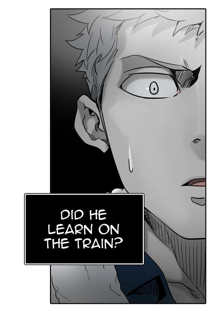 Tower Of God 313 113