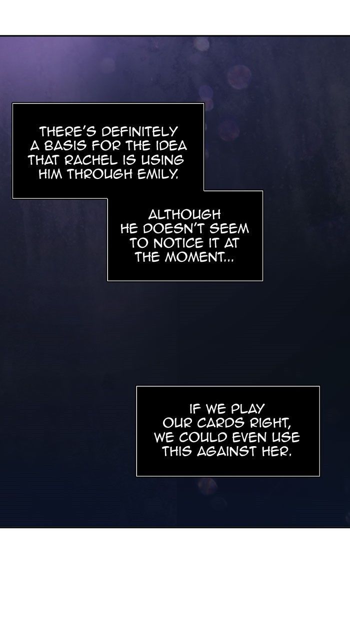 Tower Of God 313 25