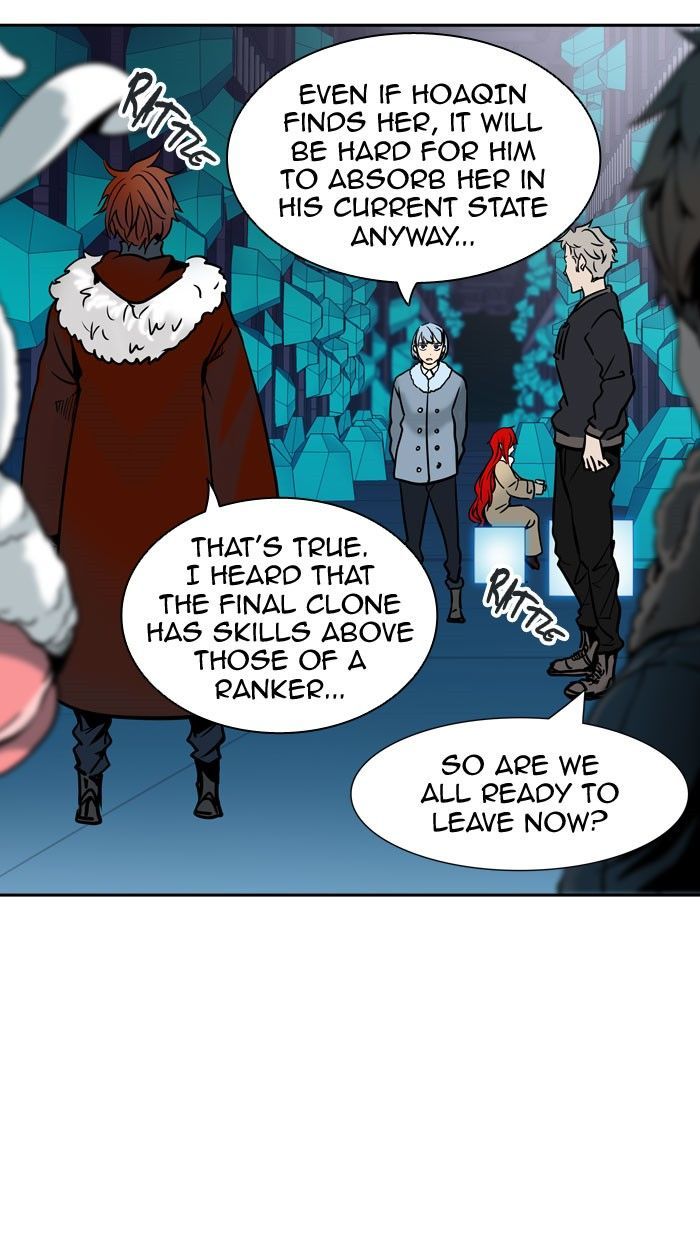 Tower Of God 313 3