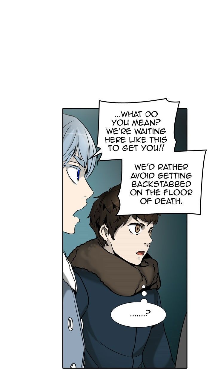 Tower Of God 313 32