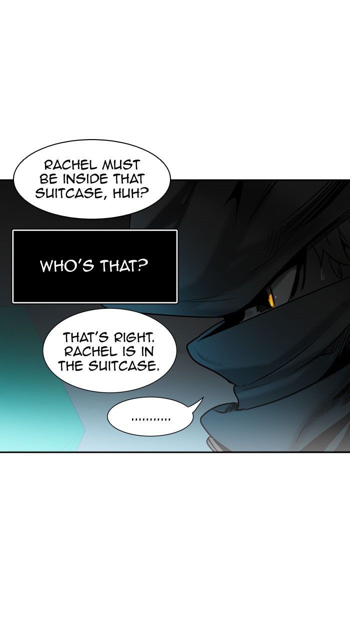 Tower Of God 313 33