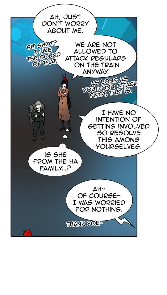 Tower Of God 313 36