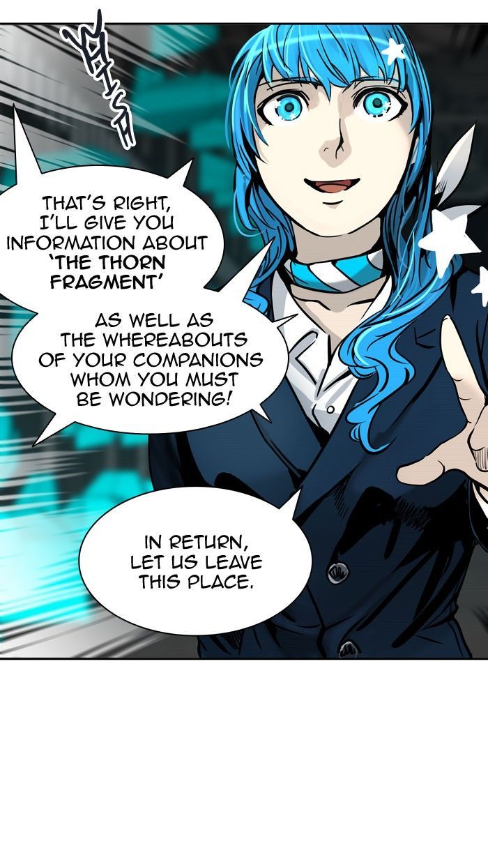 Tower Of God 313 38