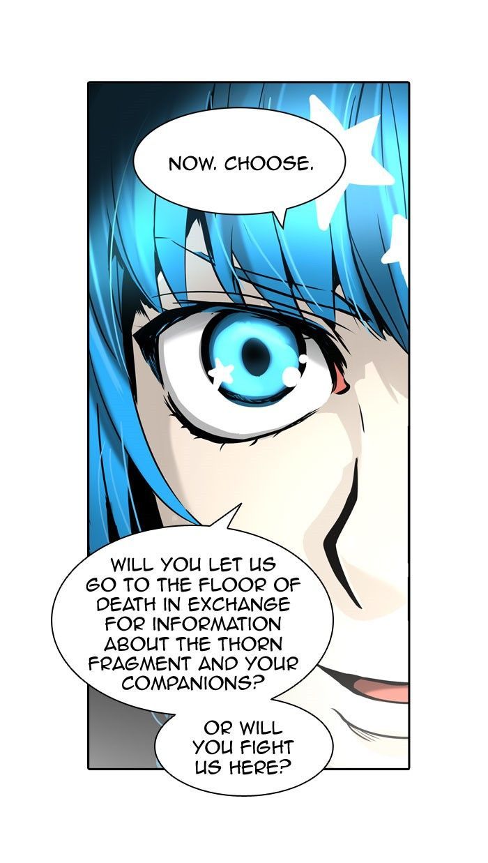 Tower Of God 313 40