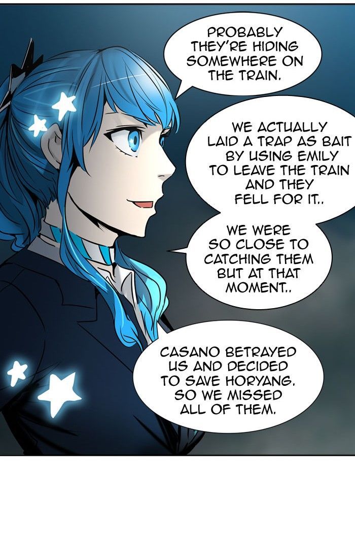 Tower Of God 313 48