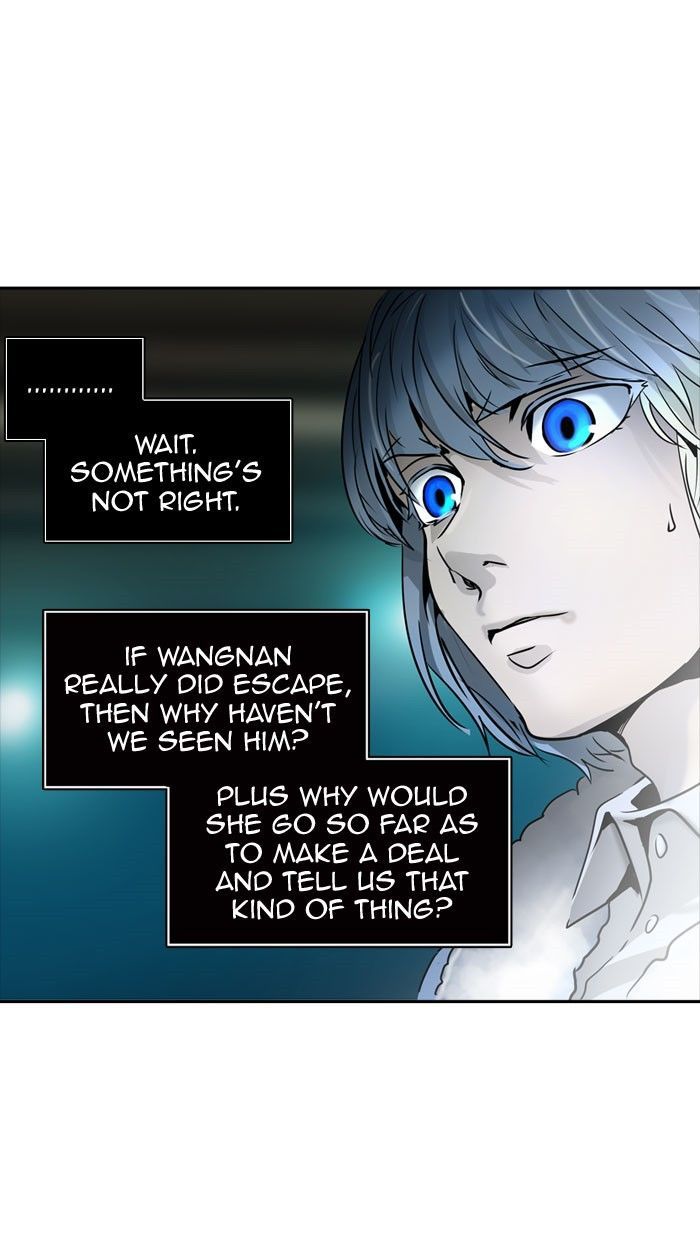 Tower Of God 313 51