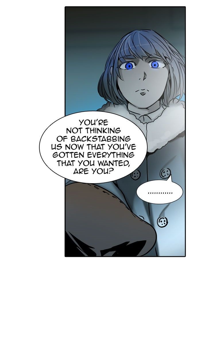 Tower Of God 313 58