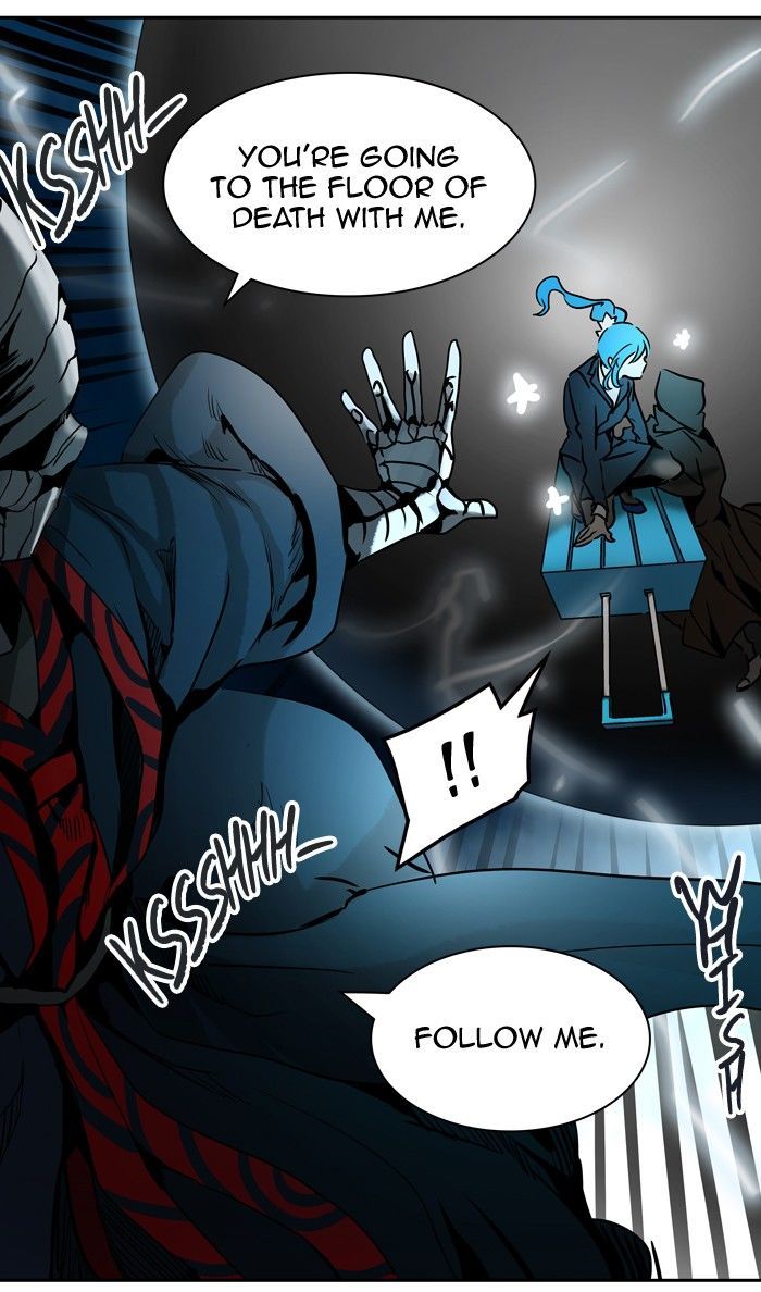 Tower Of God 313 86