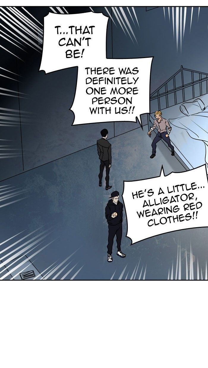 Tower Of God 315 15