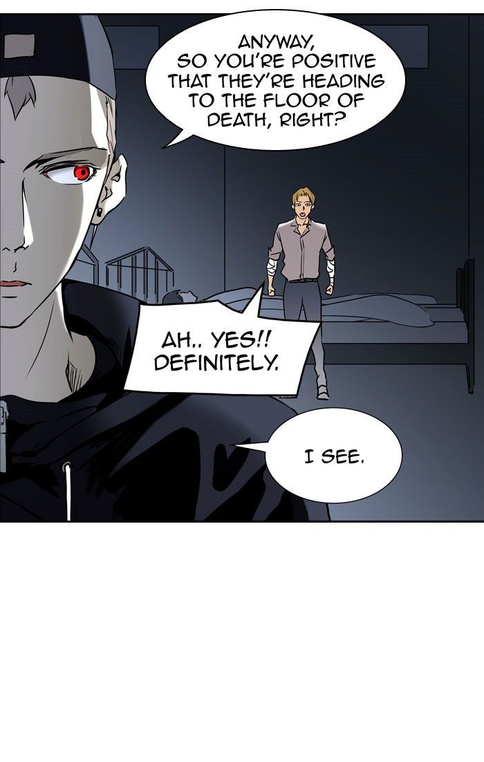 Tower Of God 315 19