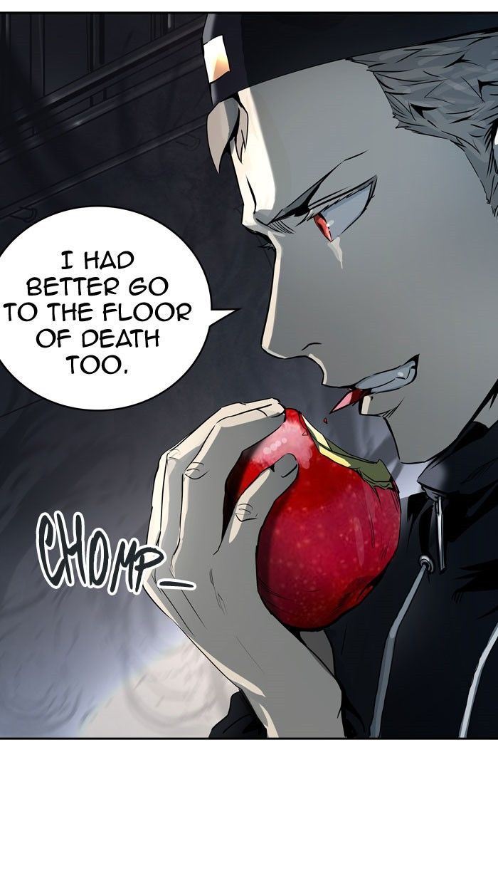Tower Of God 315 21