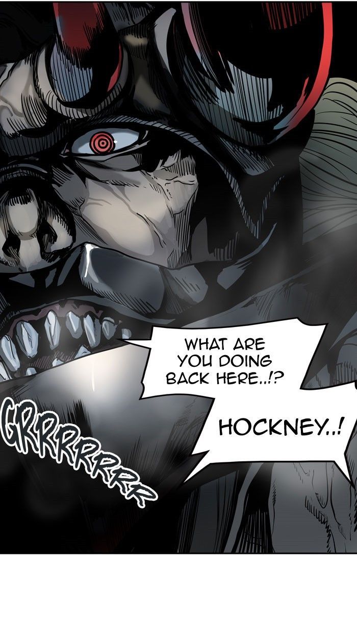 Tower Of God 315 25