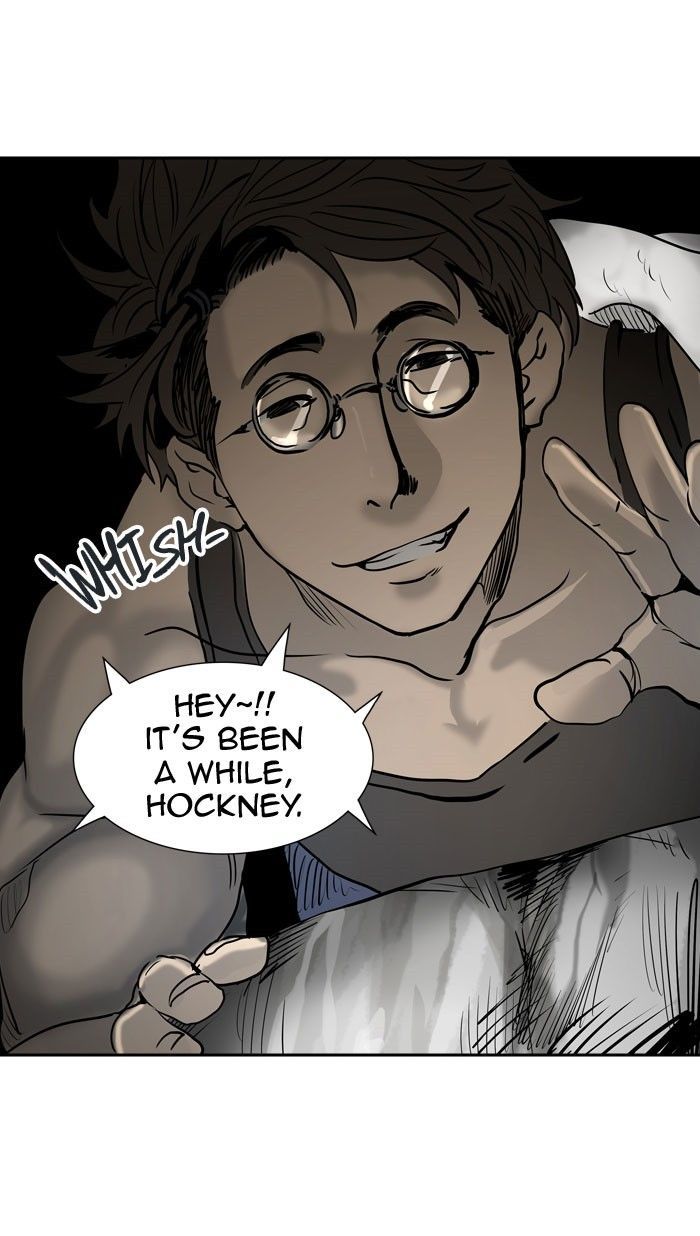 Tower Of God 315 30
