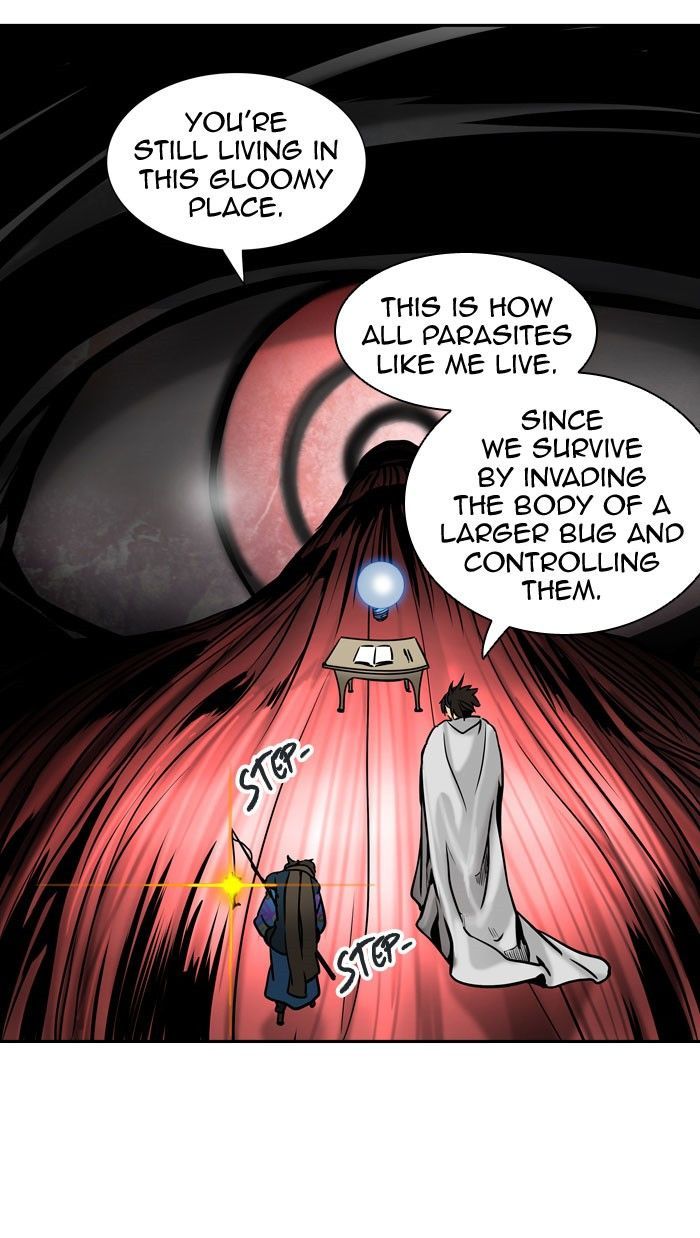 Tower Of God 315 35