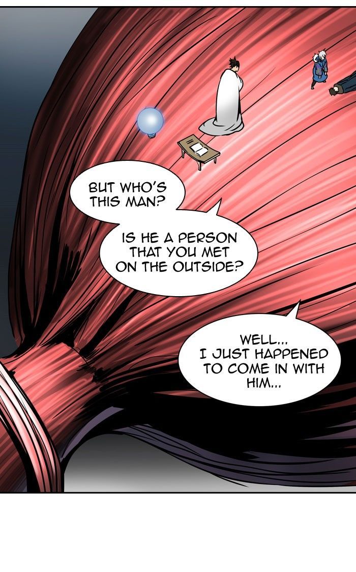 Tower Of God 315 38