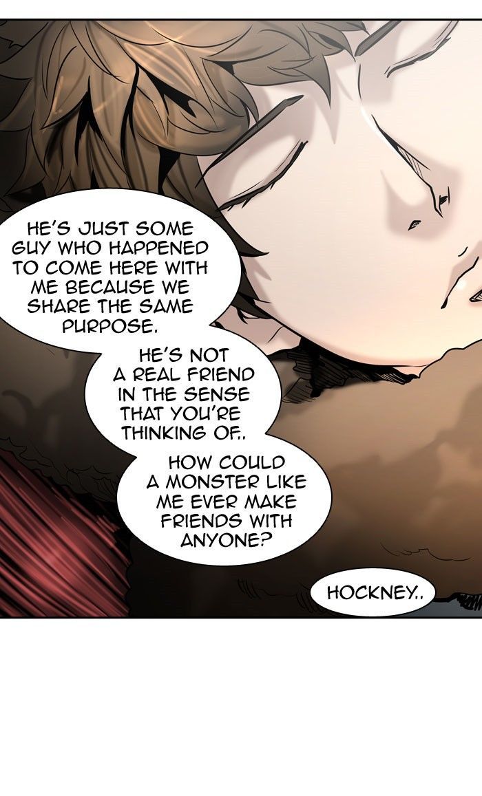Tower Of God 315 40