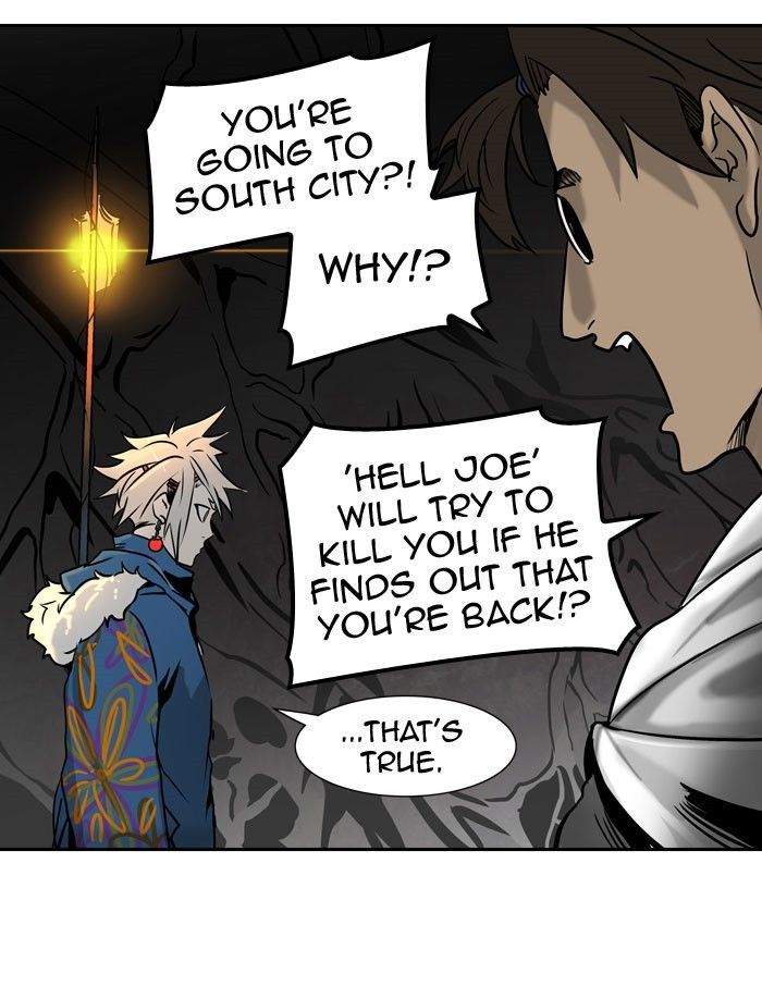 Tower Of God 315 43