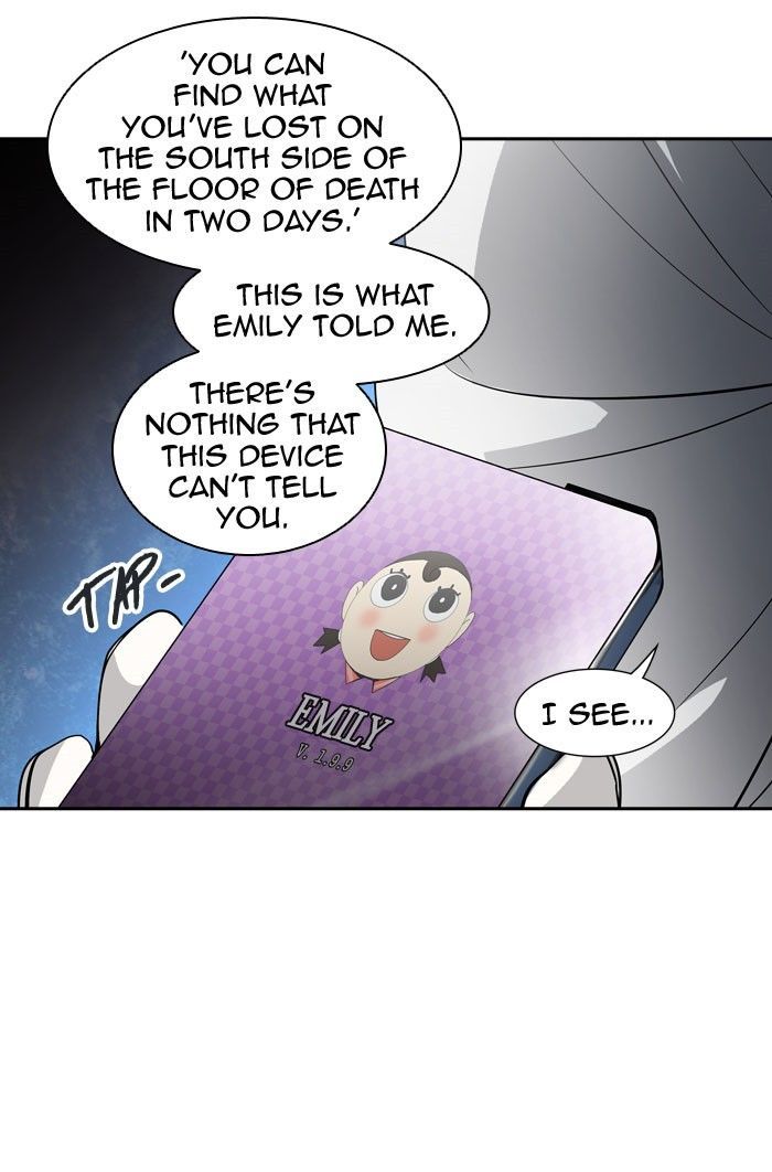 Tower Of God 315 45