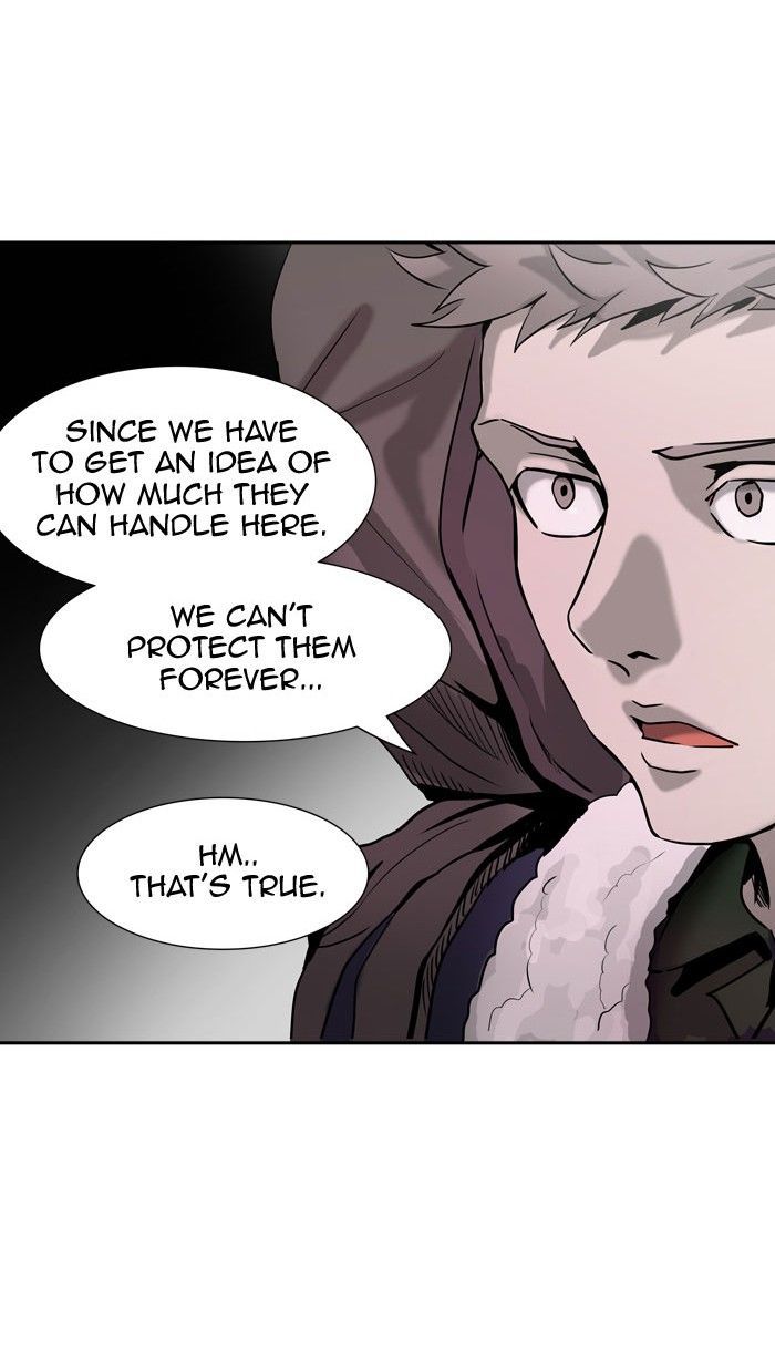 Tower Of God 315 58