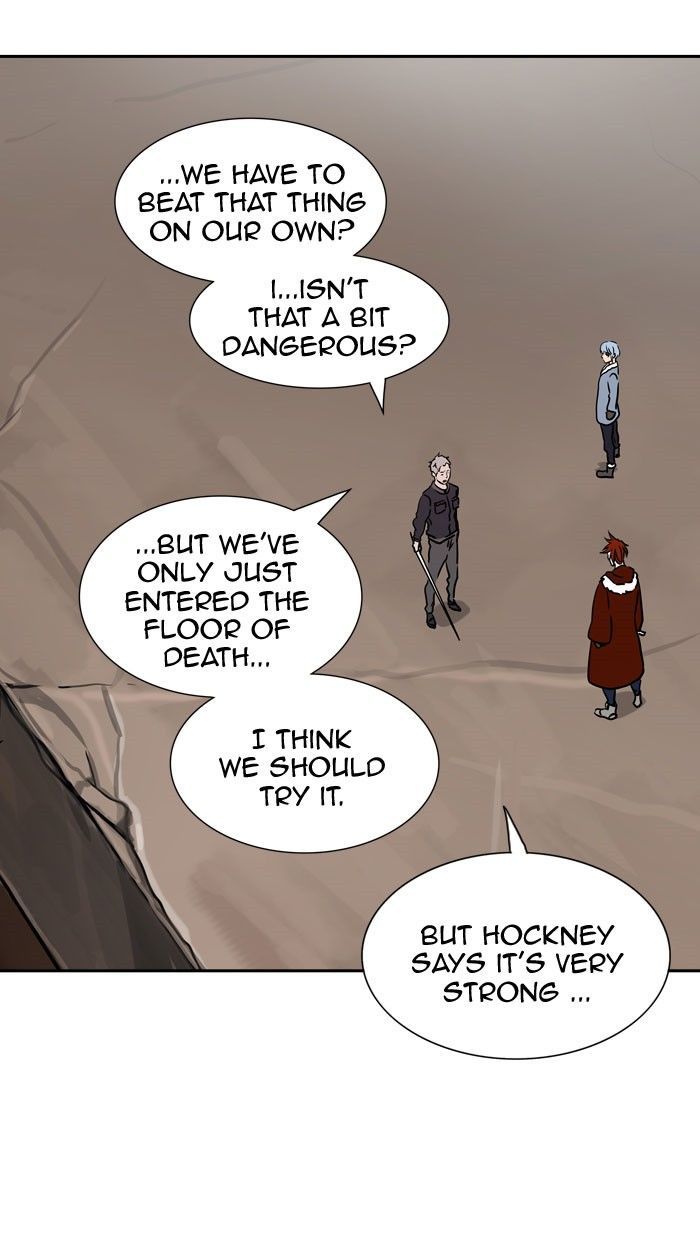 Tower Of God 315 61