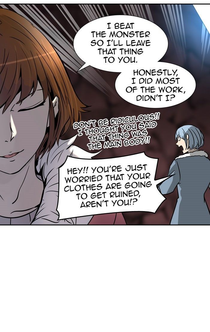 Tower Of God 315 92