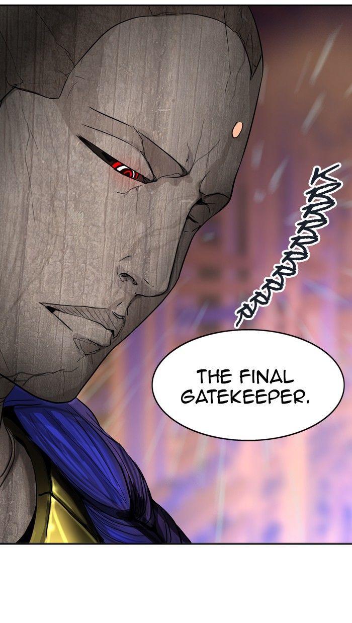 Tower Of God 316 109