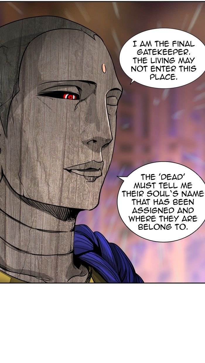 Tower Of God 316 112