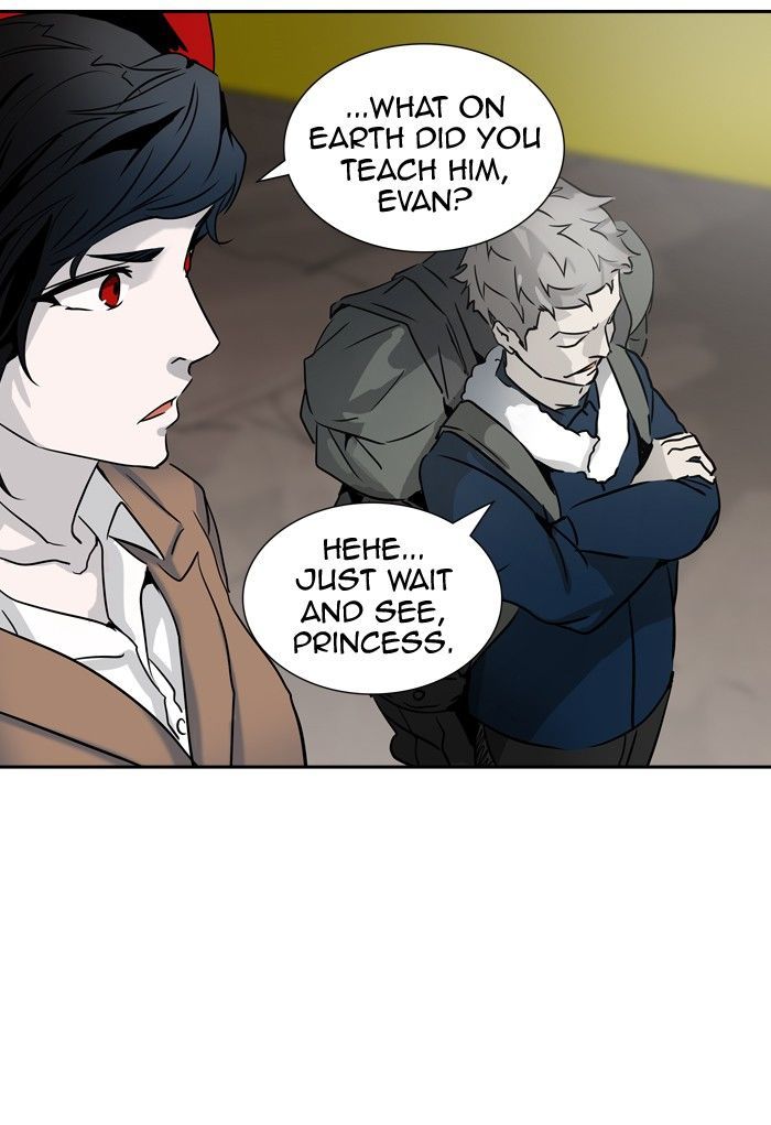 Tower Of God 316 12