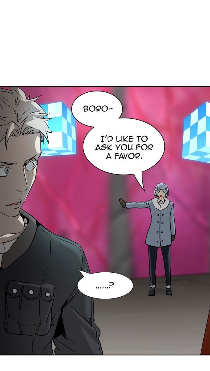 Tower Of God 316 15