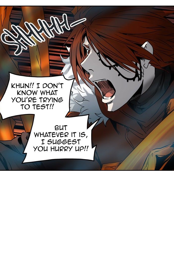 Tower Of God 316 28