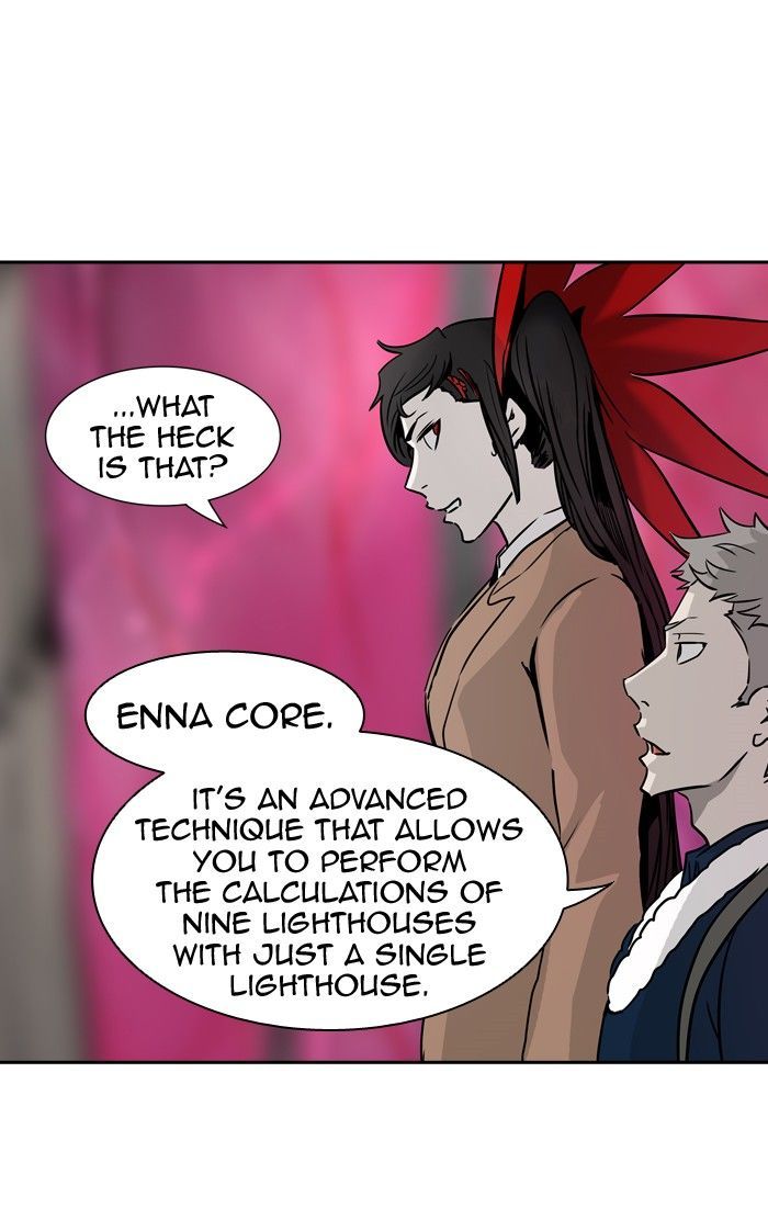 Tower Of God 316 43