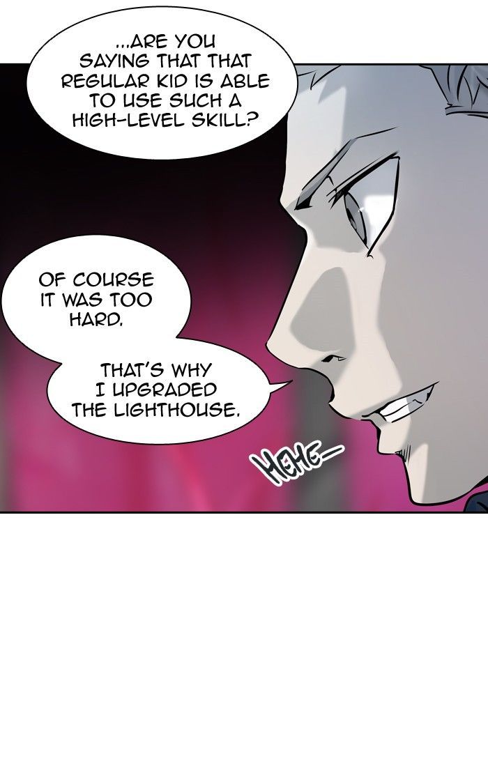 Tower Of God 316 47