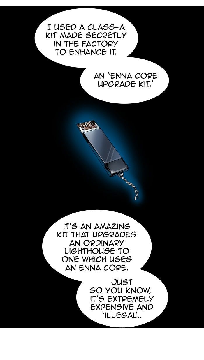 Tower Of God 316 48
