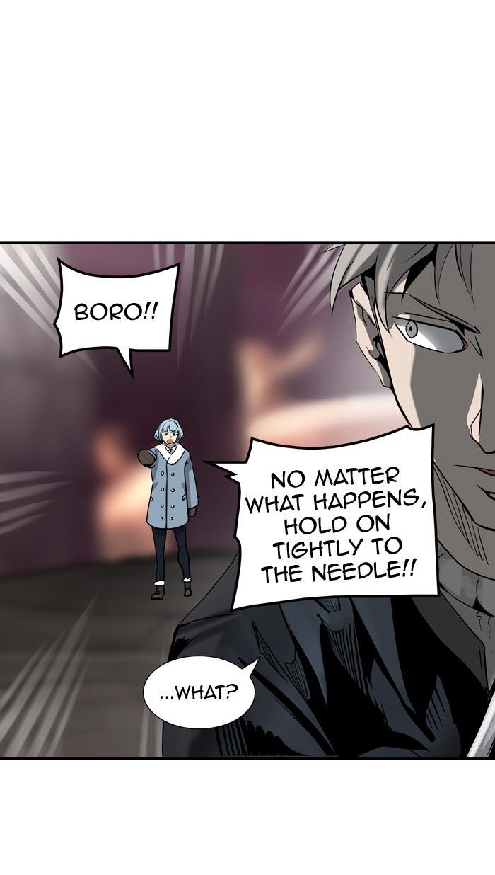 Tower Of God 316 64