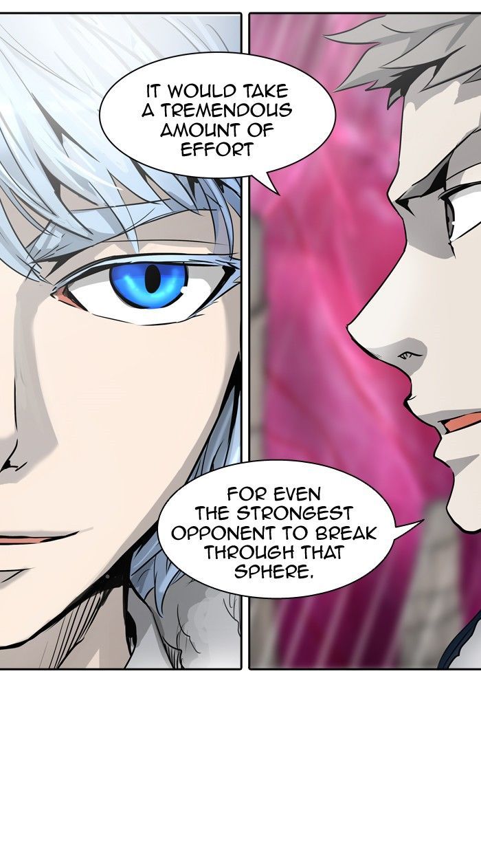Tower Of God 316 78