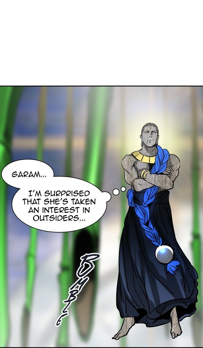 Tower Of God 318 1