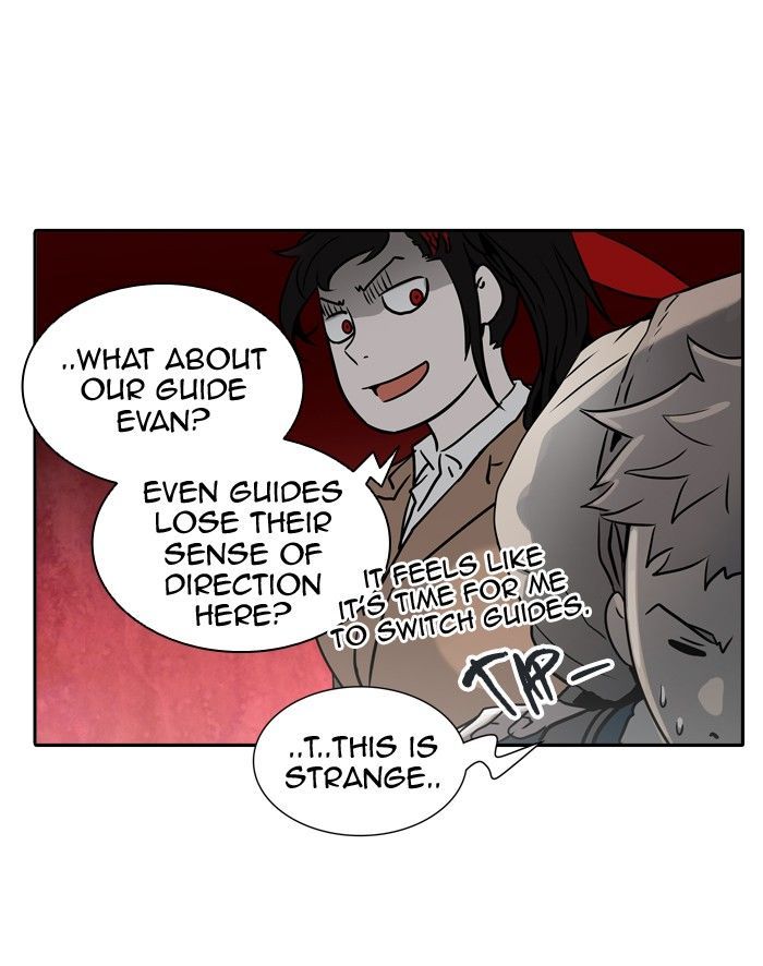 Tower Of God 318 107
