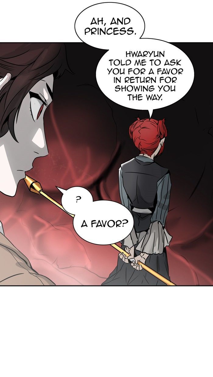 Tower Of God 318 108