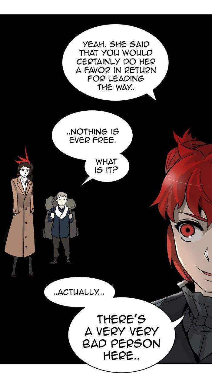 Tower Of God 318 109