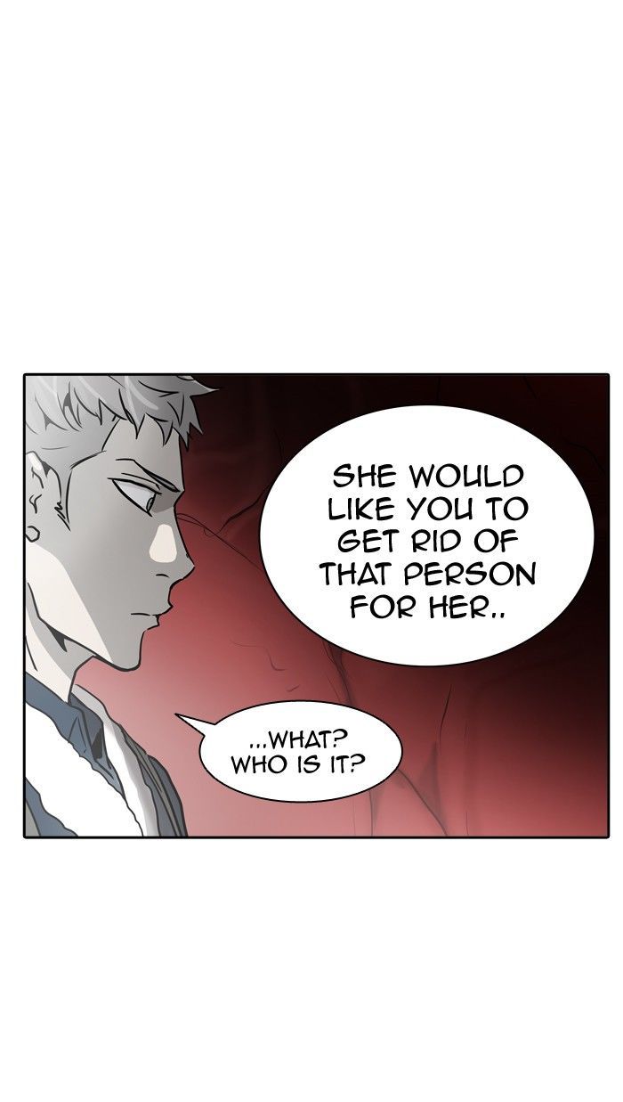 Tower Of God 318 110